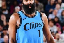 现役第一！哈登生涯17季全部晋级季后赛 仅输邓肯犹他二老