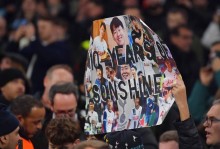 欧冠在望，第四名如同助推器