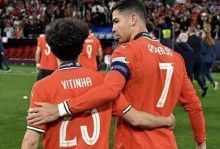 40岁C罗没有特权！无缘葡萄牙大名单 主帅：先在俱乐部踢上球再说