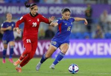 4-0！亚洲第6支直通世界杯队诞生 中国女足庆幸晋级 赚103万奖金