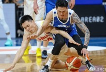 CBA第34轮最佳阵容：李弘权率上海15连胜 史密斯绝杀深圳9连胜