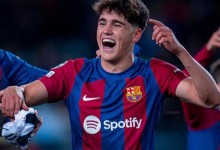 库巴西：在西甲我们需要专注于自己；会拼尽全力争取欧冠冠军