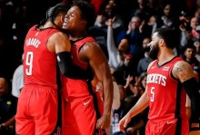 火箭132-136不敌森林狼 球员评价：2人优秀，4人及格，4人低迷 - 球类资讯 - 体育盛宴厅