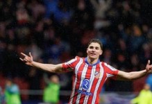 热刺vs马竞：西蒙斯、穆阿尼首发，格列兹曼、阿尔瓦雷斯出战