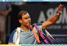 未来已来！09后新星迎大师赛首胜，比肩纳达尔近23年来首人