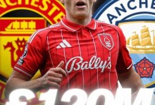 巴里：曼联应在世界杯前签下安德森，否则他若爆发身价将更高