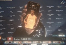 冬奥会上的“伤人利器”？这个锅手机不背