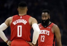 哈登27+5+6！骑士险胜雄鹿 莫布利27+15米切尔600场里程碑