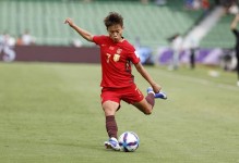 女足守住下限！第9次进世界杯 27连胜中国台北+从未跌出亚洲杯4强