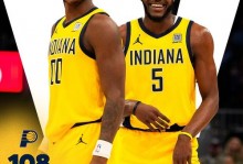 NBA战报：骑士117-108步行者，米切尔38+6+6