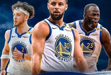 库里兄弟破32000分历史第三！勇士险胜国王终结4连败 库里17分