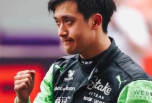 独家专访周冠宇：今年我的身份就是“等待者”