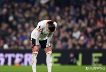 又是最后时刻丢球！利物浦将帅都麻了：每次都这样