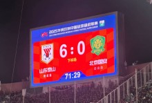 体坛揭秘泰山连胜秘籍：泰山针对国安现状，特训了两个项目