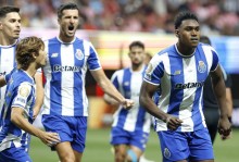 图多尔：虽然被淘汰了，但我们展现出了优秀球队应该有的风采