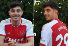 砸4500万镑！阿森纳今夏首签曝光，塔子哥后防稳了