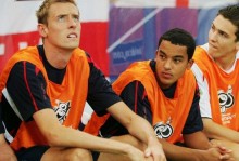 道曼入选世界杯阵容？TA：历史告诉我们，需小心呵护天才新星