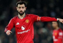 阿邦拉霍：B费之后可能会觉得在曼联浪费了最好的年华