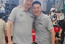 杨鸣：杜锋一直肩扛压力顶着球队前进，每个教练员都值得尊重