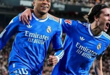 阿韦洛亚：姆巴佩能上，明天你们就知道了