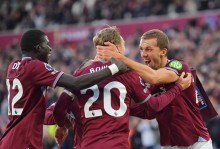 六名西汉姆球员面临足总杯停赛风险 | 西汉姆联新闻