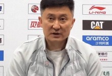 广东只靠外援得分不是首次了！本土球员集体迷失，杜锋真该反思了