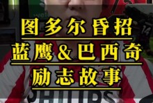 图多尔：我执教15年了，但我没花过哪怕一秒钟去考虑我的未来