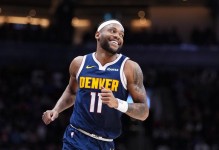 NBA战报：掘金124-96大胜 76人，布劳恩22+5+3