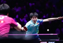 短短9天取3冠1亚！14岁天才世排仅17 国乒再出一个温瑞博都艰难？