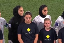 间谍大戏！曝伊朗女足逃离7人中1人是卧底：故意留下 计划已成功