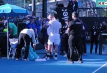 斯瓦泰克出局陷卡八魔咒，吴易昺喜提外卡从迈阿密全力冲击TOP100