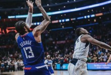 砍下30分！波神：我的状态在提升，队友们总能在好位置找到我