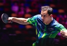 第四局保守丢一局！其余四局全压制，王楚钦4-1雨果晋级决赛！