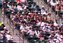 触目惊心！一败再败，多位前美网冠军印第安维尔斯首日集体出局