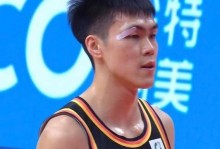 庞峥麟成本赛季最大赢家！全明星首发+进集训队+签赞助商，赚大发