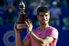 梅总终结阿卡16连胜，他能连胜Top2夺冠吗？