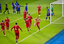 英超6队被灌30球！第一联赛惨遭西甲法甲暴击