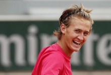 IW男单半决赛一触即发，阿辛盼延续对阵世界前十胜利！