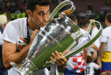 记者：卜拉欣本周与阿韦洛亚就出场时间进行了面对面沟通