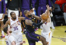 nba湖人vs中国（湖人队vs中国队完整视频）