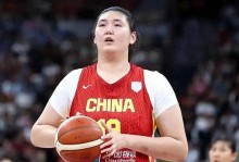 女篮目前仅6将能用！王思雨最稳，3将回暖，李月汝张子宇巩固轮换