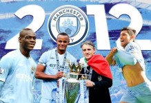 阿圭罗：皇马曾多次逆转对手，这次为什么不能是他们被逆转？