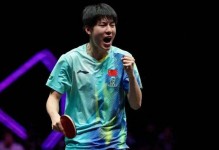 大心脏！国乒独苗19岁温瑞博4-2淘汰张本智和：第6局21-19 杀疯了