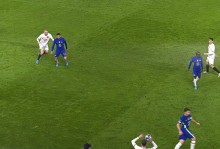 蒂亚戈·皮塔奇感受皇马的压力