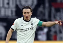 官方：门兴中场赖茨今夏加盟莱比锡；据悉转会费总价2300万欧