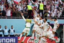 美国vs伊朗哪个足球更厉害（美国vs伊朗比分）