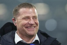 埃贝尔：拜仁炮轰裁判？把问题明确指出来本来就是应该的