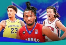 疯狂三月淘宝！黄蜂2026选秀盯上这三大猛将，谁能辅佐三球？