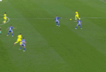 阿拉维斯1-1比利亚雷亚尔，拉法-马林乌龙，佩佩世界波