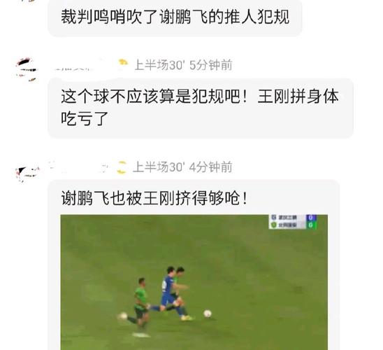 中超首轮裁判：王迪执法成都vs新鹏城，张雷执法山东vs铁人